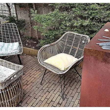Lejlighed Paradijs Klein *