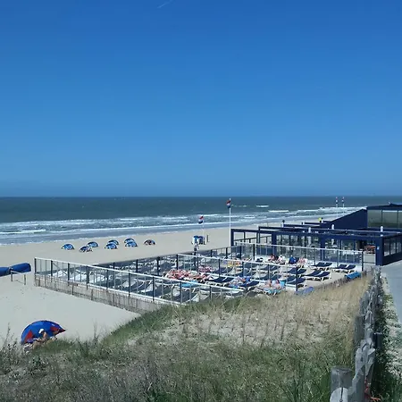 Paradijs Klein Lejlighed *