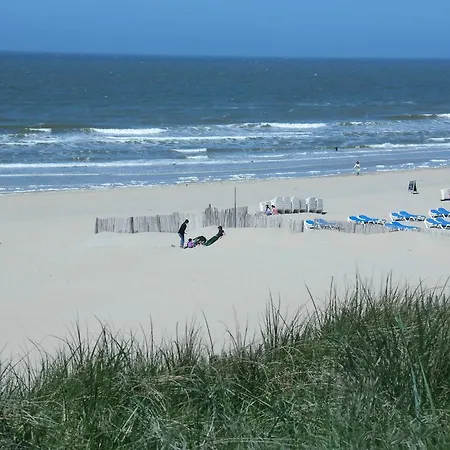 Paradijs Klein * Zandvoort